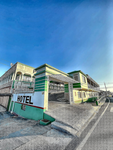 Miscellaneous 4, Palmares Hotel, Palmares do Sul