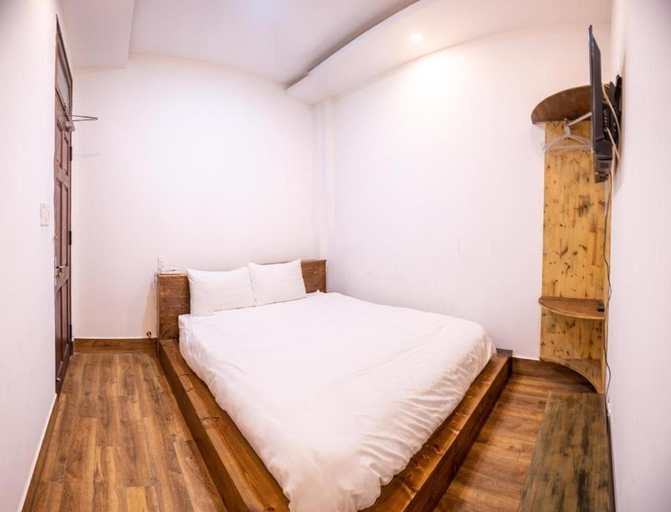 Bedroom 4, Nguyen Dang Hotel, Đà Lạt