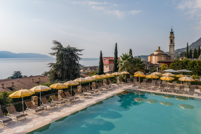 Sport & Beauty 4, Residence Borgo Dei Limoni - Appartamenti con Garage, Brescia
