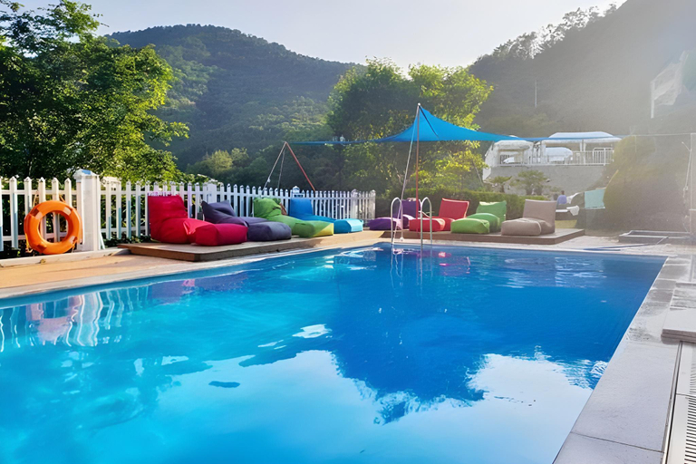 Sport & Beauty 2, Homefourest Resort Geoje, Geoje