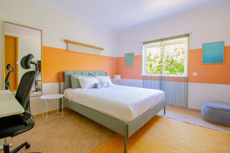 Room 4, Casa Cardhu in Carvoeiro, Lagoa
