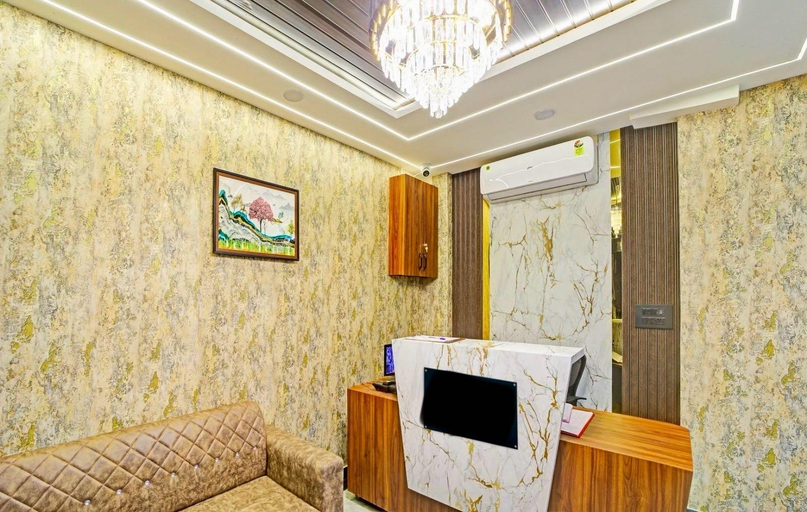 3, Townhouse Star Square Vijay Nagar Indore, Indore
