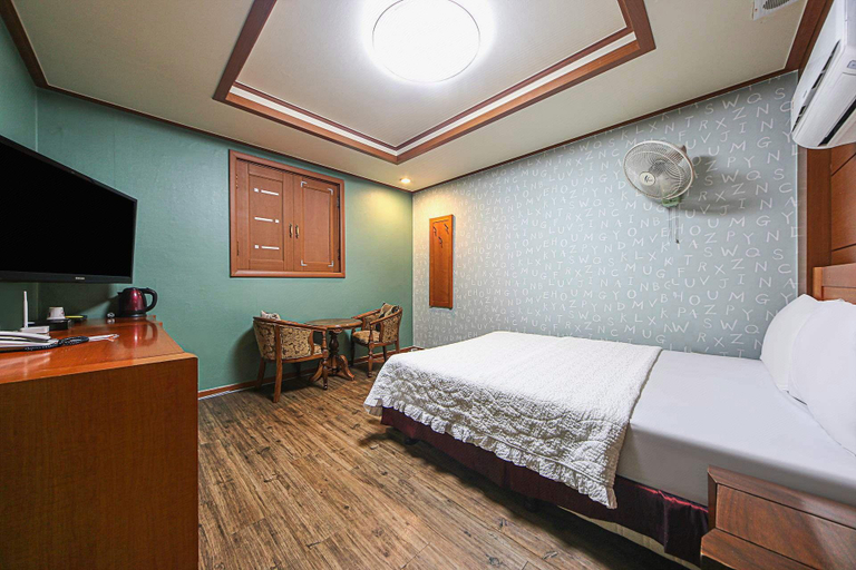 Bedroom 2, Chuncheon Ottimo, Chuncheon