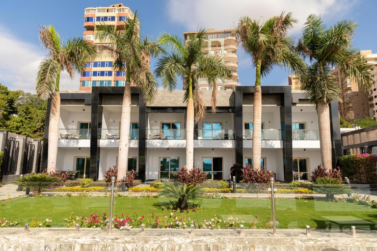 Others 4, Nile Club hotel, Turah