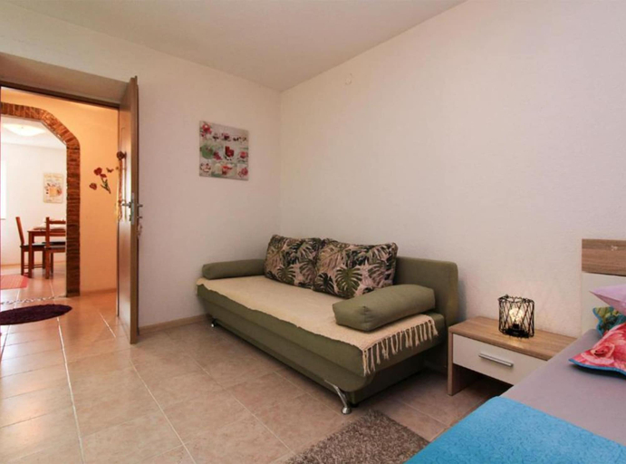 Room 4, Comfort Apartment Leo Istra, Marčana