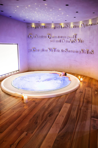 Sport & Beauty 3, Palazzo Righini, Cuneo