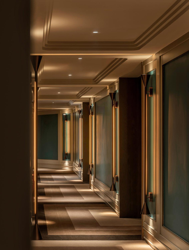 5, Xiamen Lujiang Harbourview Hotel-panoramic sea views over Gulangyu, Xiamen