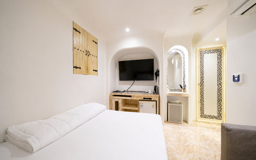 Room 5, Juyeon62, Jungnang