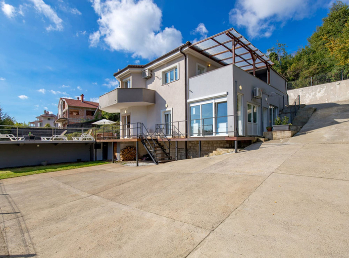 Exterior & Views 2, Holiday Home Nikas, Opatija/Veprinac