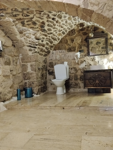 Bathroom 5, Kasrı Hatun Konağı, Kızıltepe