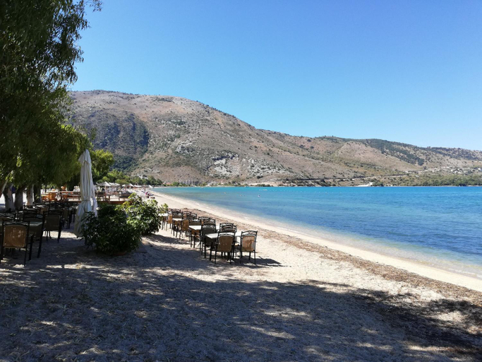 Others 5, Plataria Palace, Epirus