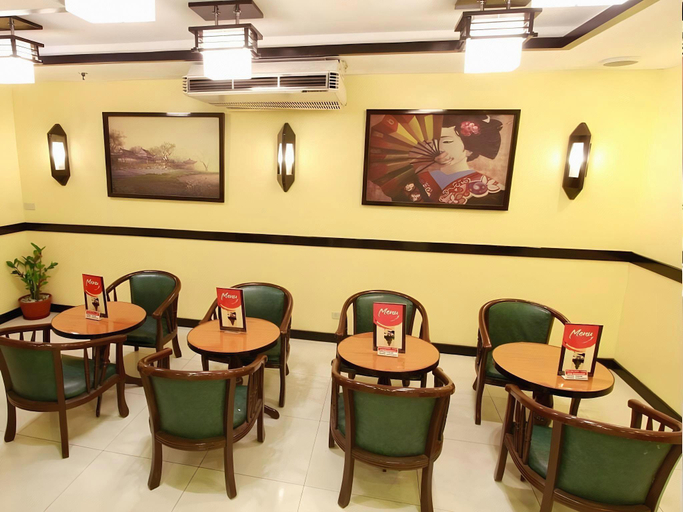 Food & Drinks 5, Hotel Sogo Timog Ave, Quezon City