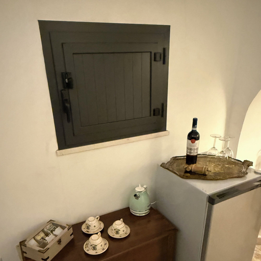 Interior 4, ALVICA, Taranto
