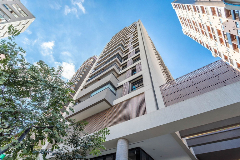 Exterior & Views, Limited Pinheiros, São Paulo