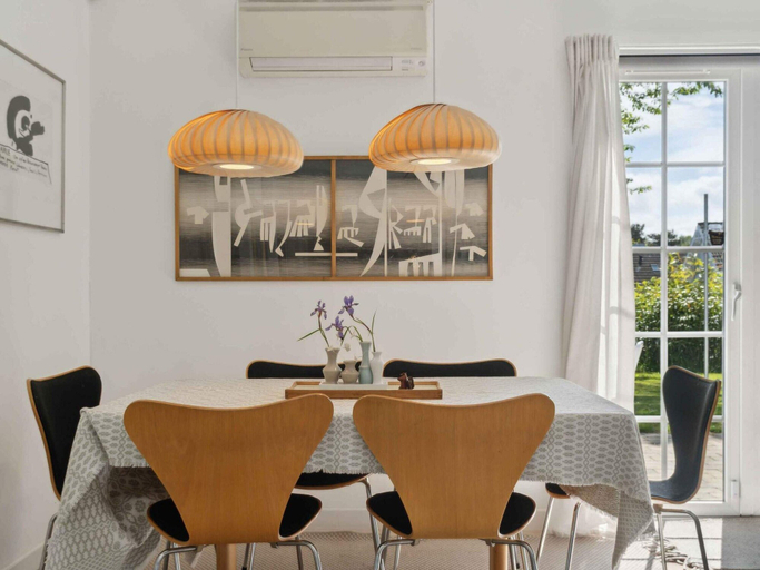 Interior 5, 5 Star Holiday Home in Vejby, Gribskov
