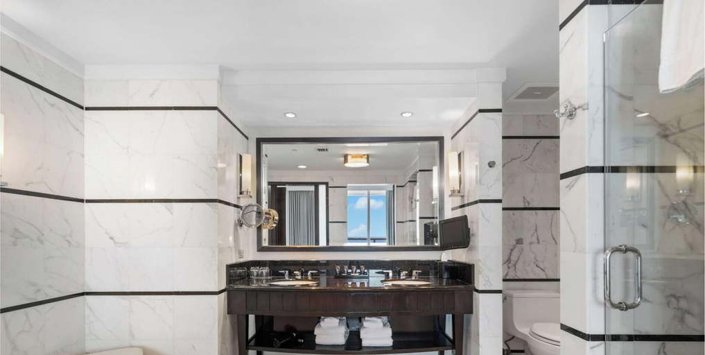 Bathroom 5, Sorrento 1514, Miami-Dade