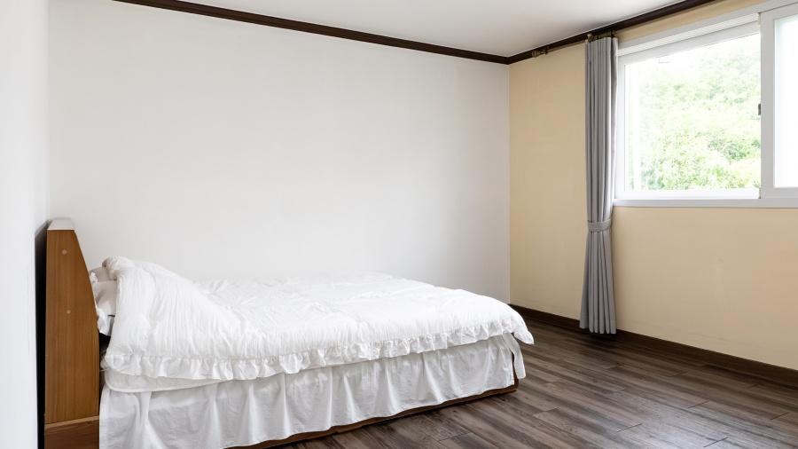 Bedroom 2, Ganghwado Gold Sunset Pension, Ganghwa