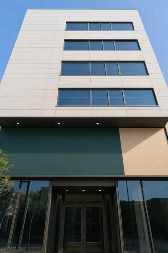 Exterior & Views 2, Seoul In Hotel, Guro
