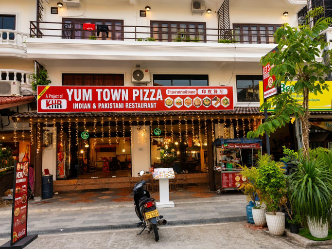 4, YT Hotel & Hostel Vientiane, Vientiane