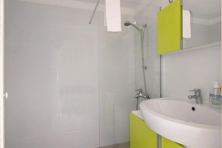 Bathroom 4, Quinta da Balaia, Albufeira