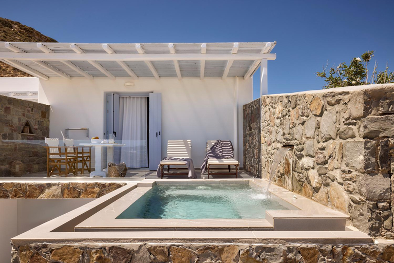 Others 5, Milesian Suites, South Aegean