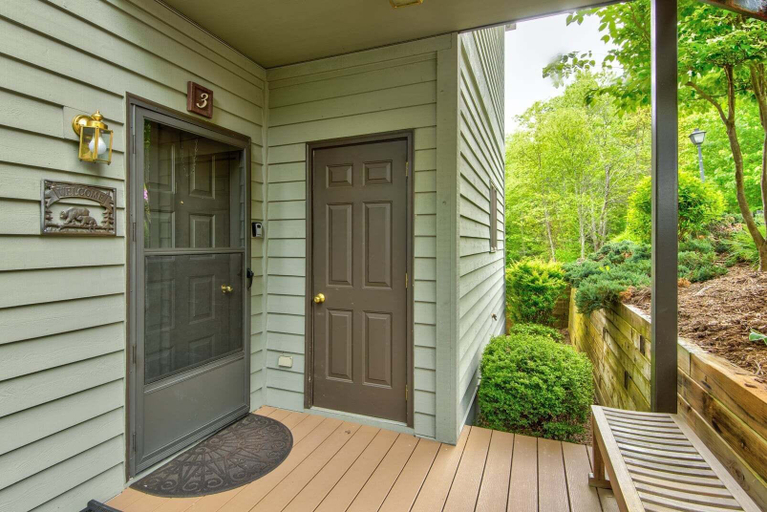Interior 2, Chetola Berkshires 3 - 3BR With 2 Sleeper Sofas-walk To Blowing Rock, Watauga