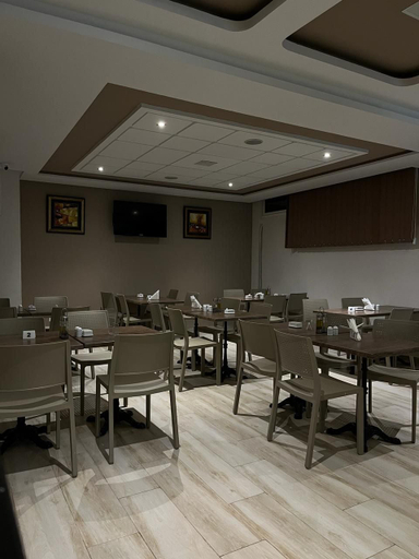 Food & Drinks 4, Pacha Hotel, Sfax Médina