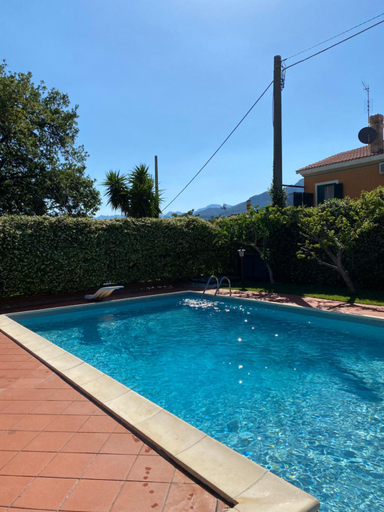 Sport & Beauty 2, B&B LA ROSA, Salerno