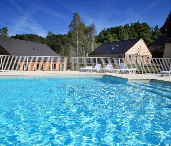Sport & Beauty 5, Vacanceole - Residence le Domaine du Bosquet, Corrèze