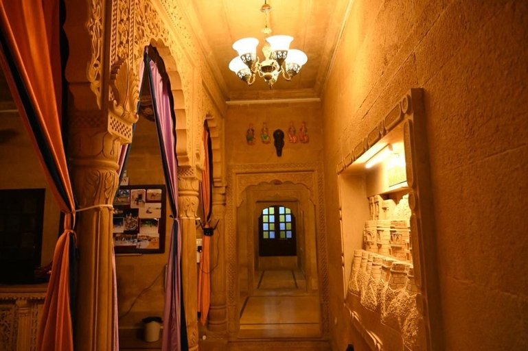 Others 2, hotel kalyan haveli jaisalmer, Jaisalmer