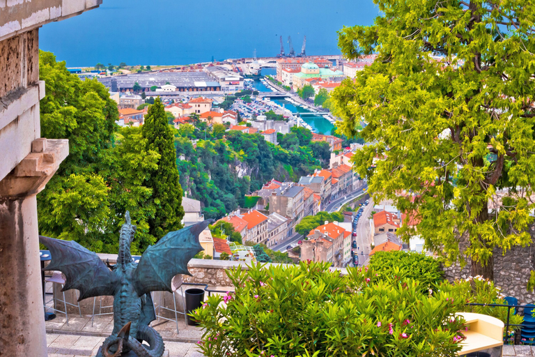 Others 5, Anna | 4-Bedroom City Apartment, Rijeka