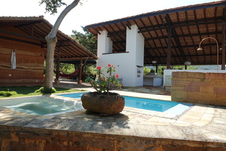 Sport & Beauty 5, B&B Buenavista Barichara, Barichara