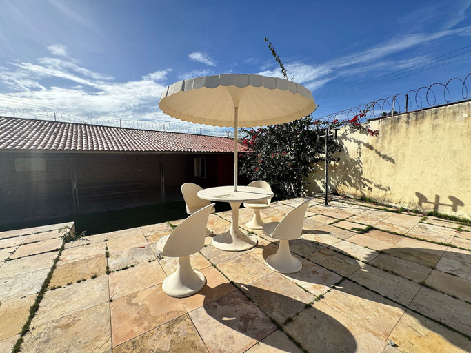 Outdoor dining 3, Recanto Renascer, Aquiraz