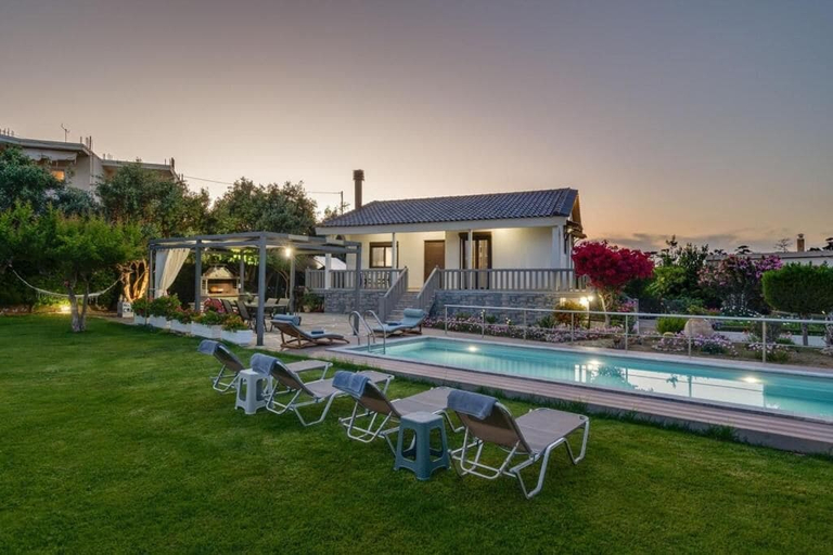 Primary image, Santy Villa - Gerani, Crete