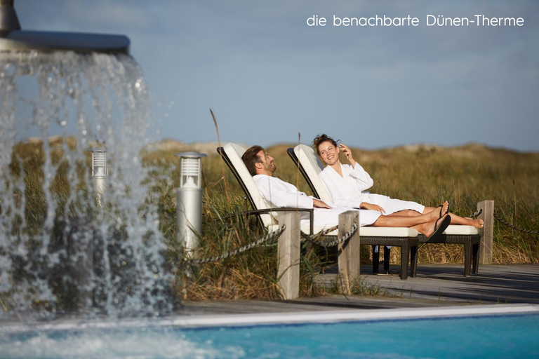 Sport & Beauty 4, Strandgut Resort, Nordfriesland