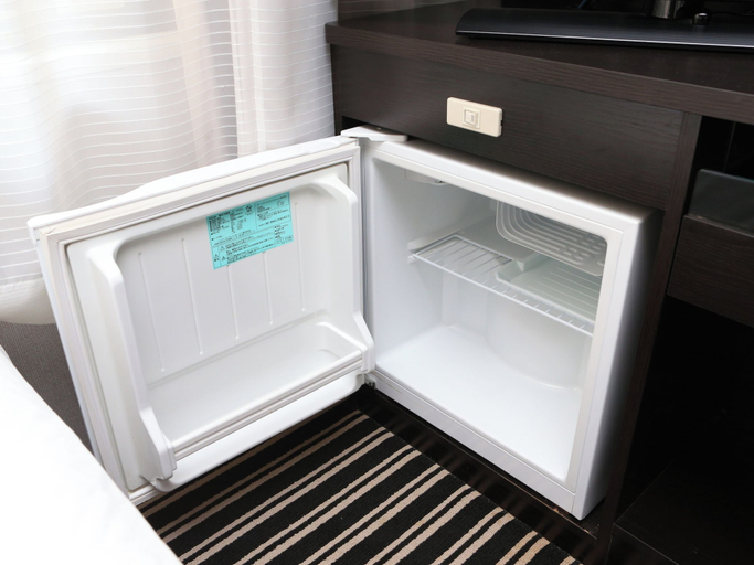 Room 5, APA Hotel Yamaguchi Iwakuni Ekimae Nishi, Iwakuni