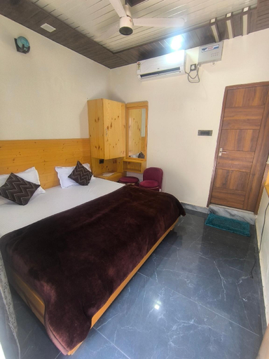 3, Vansh Homestay, Garhwal