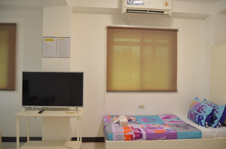 Others 3, Good Shepherd Apartelle, Urdaneta City