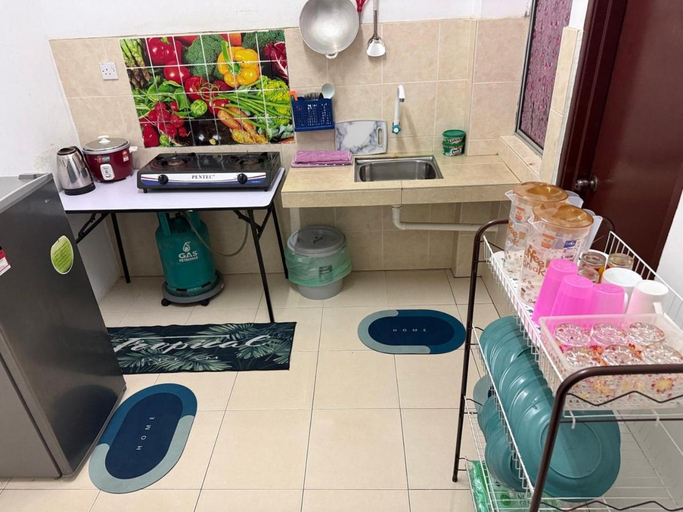 Others 3, Homestay Lumut Perak, Manjung