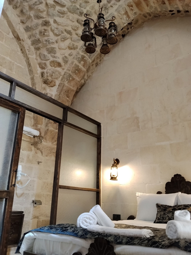 Room 2, Kasrı Hatun Konağı, Kızıltepe