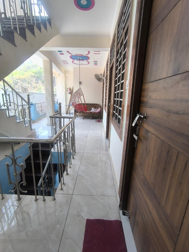 4, Vansh Homestay, Garhwal