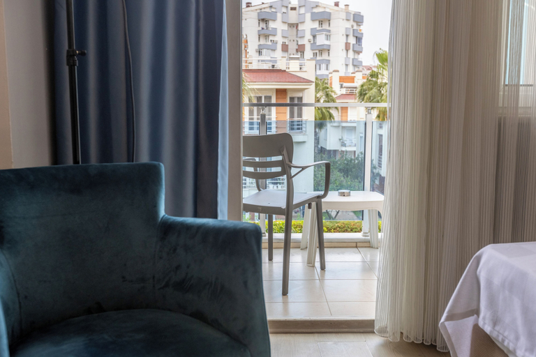 Interior, Citrus Urban, Antalya