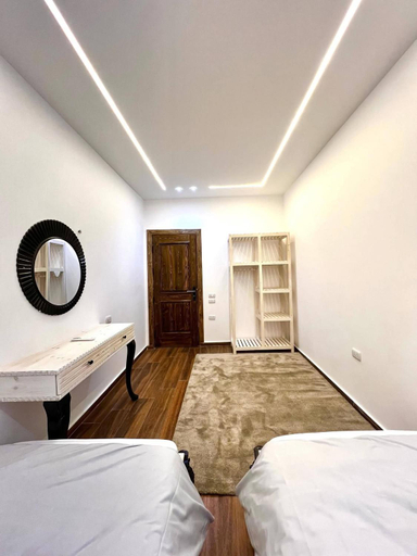Bedroom 2, رمال بوتيك دهب - Remal Boutique Dahab, Sant Katrin