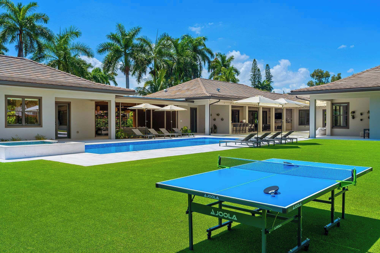 Interior 3, Villa Banyan by Rove Travel 7BR Home W/mini Golf, Miami-Dade