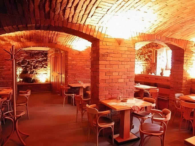 Food & Drinks 4, Penzion U Vlka, České Budějovice