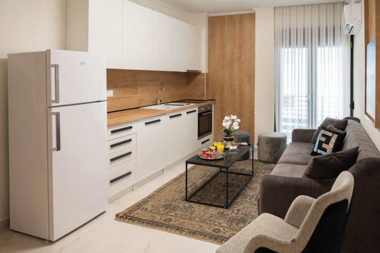Others 3, Alexandra Residence Downtown, East Macedonia and Thrace