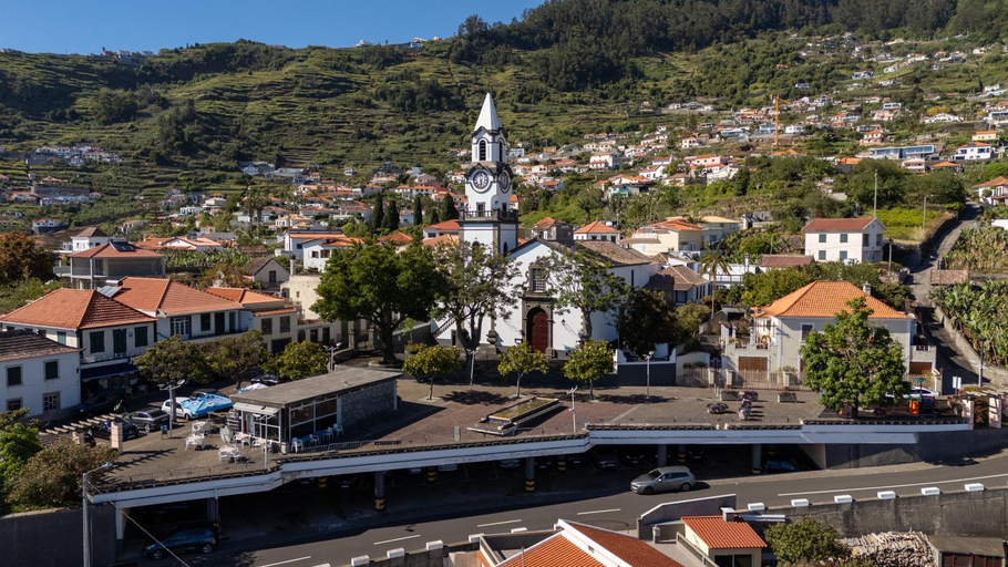 Others 2, Evoque Villa by LovelyStay, Calheta