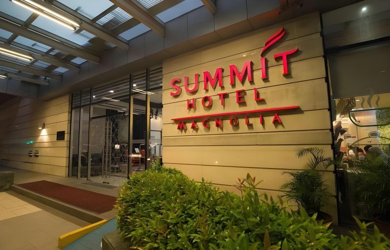 Exterior & Views 2, Summit Hotel Magnolia, Quezon City