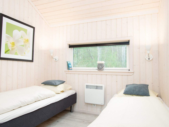 Interior 3, Wellness Villa With Three Bedrooms, Ostholstein