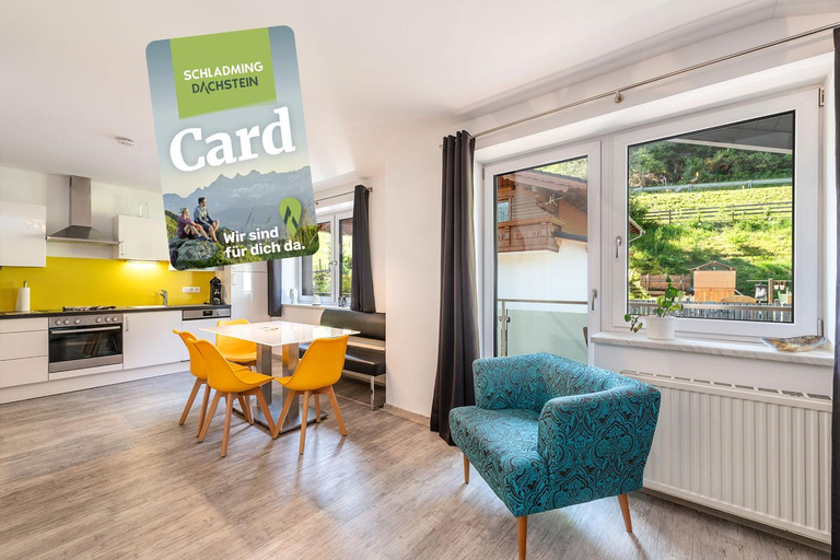 Others 3, Mountain Love Appartements - by myNests, Liezen